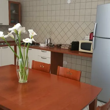 Lägenhet Casa In Campagna *