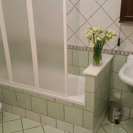 Casa In Campagna *