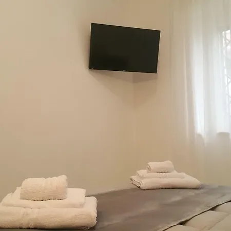 Casa In Campagna Torre del Greco